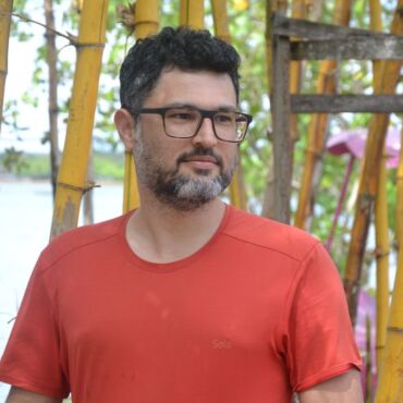 Dr. Diogo de Oliveira Boccardi