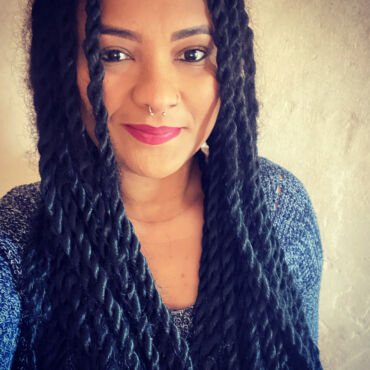 Esp. Gisleide Maria de Sena