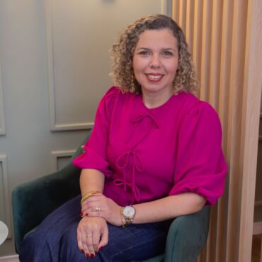 Ma. Alexandra Borges