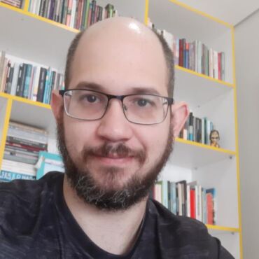 Dr. Marcus Cézar Belmino