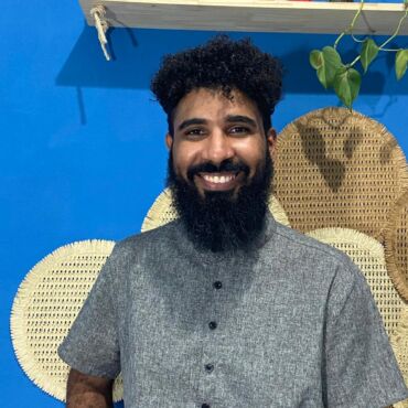 Esp. Paulo Cavalcanti